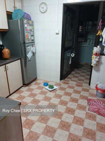 Blk 925 Hougang Street 91 (Hougang), HDB 4 Rooms #219339441